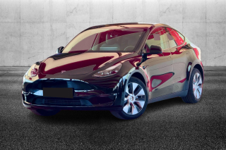 TESLA Model Y  Long Range AWD