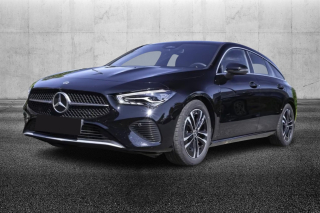 MERCEDES CLA 200 Automatic Shooting Brake Progressive Advanced Plus