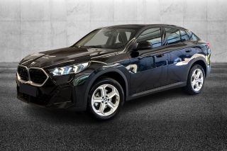 BMW X2 xDrive 20d