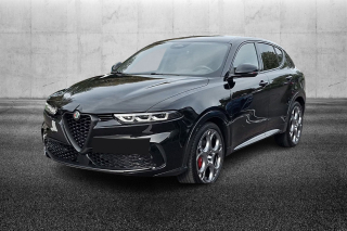 ALFA ROMEO Tonale  1.5 160 CV MHEV TCT7 Veloce