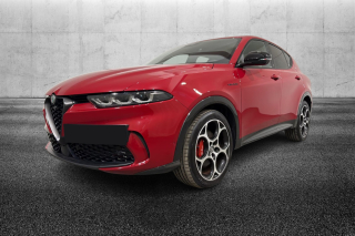 ALFA ROMEO Tonale  1.5 160 CV MHEV TCT7 Veloce