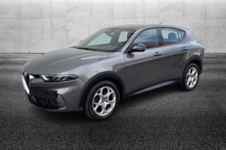 ALFA ROMEO Tonale  1.5 130 CV MHEV TCT7 Super