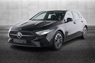 MERCEDES Classe A A 200 d Automatic Progressive Advanced