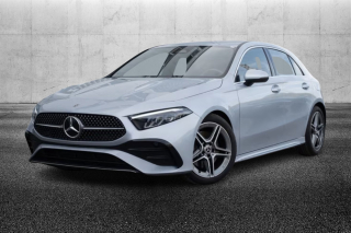 MERCEDES Classe A A 220 d Automatic AMG Line Advanced