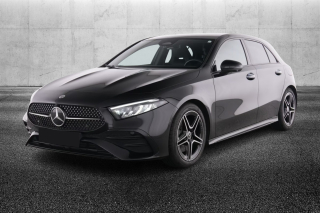 MERCEDES Classe A A 220 d Automatic AMG Line Advanced