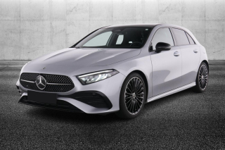 MERCEDES Classe A A 220 d Automatic AMG Line Advanced