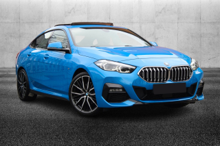 BMW Serie 2 Gran Coup&eacute; 218i Gran Coup&eacute; Msport