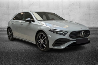 MERCEDES Classe A A 200 d Automatic AMG Line Advanced