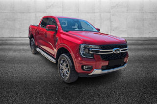 FORD Ranger 2.0 EcoBlue DC Limited 5 posti
