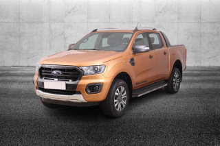 FORD Ranger 2.0 ECOBLUE aut. 213 CV DC Wildtrak 5 posti