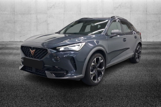 CUPRA Formentor  1.5 TSI DSG