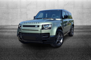 LAND ROVER Defender 130 3.0D I6 300 CV AWD Auto X-Dynamic SE