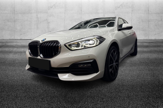 BMW Serie 1 118d 5p. Advantage