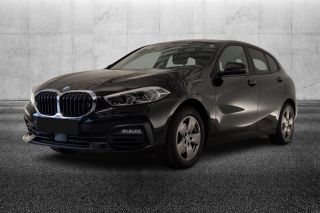 BMW Serie 1 118i 5p. Advantage