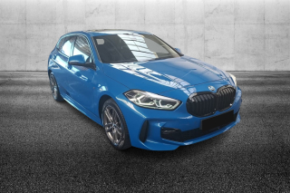 BMW Serie 1 118i 5p. Msport