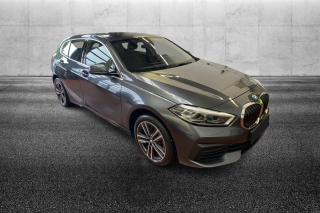BMW Serie 1 120d xDrive 5p. Advantage