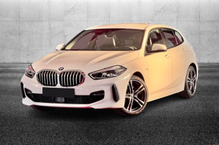 BMW Serie 1 118d 5p. Msport