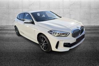 BMW Serie 1 118d 5p. Msport