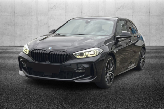 BMW Serie 1 120d xDrive 5p. Msport