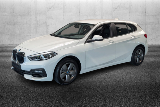 BMW Serie 1 116i 5p. Advantage