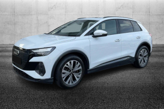 AUDI Q4 e-tron Q4 45 e-tron quattro Business Advanced