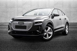 AUDI Q4 e-tron Q4 SPB 45 e-tron