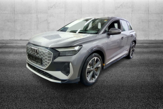 AUDI Q4 e-tron Q4 45 e-tron quattro S line edition