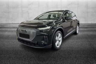 AUDI Q4 e-tron Q4 35 e-tron