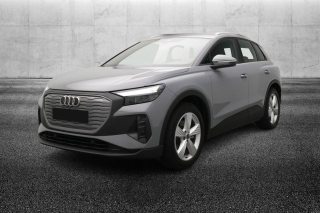 AUDI Q4 e-tron Q4 35 e-tron