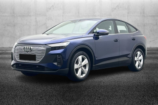 AUDI Q4 e-tron Q4 SPB 35 e-tron