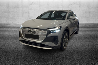 AUDI Q4 e-tron Q4 40 e-tron Business Advanced