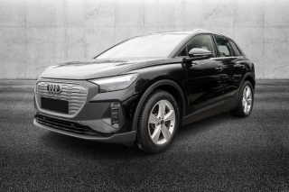 AUDI Q4 e-tron Q4 35 e-tron