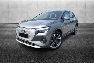 AUDI Q4 e-tron Q4 35 e-tron Business Advanced