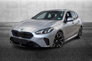 BMW Serie 1 120 48V MSport