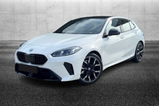 BMW Serie 1 120 48V MSport