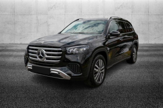 MERCEDES GLS 450 d 4Matic Premium Plus