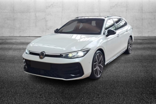 VOLKSWAGEN Passat 2.0 TDI 150 CV SCR DSG R-Line