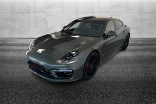PORSCHE Panamera 4.0 GTS
